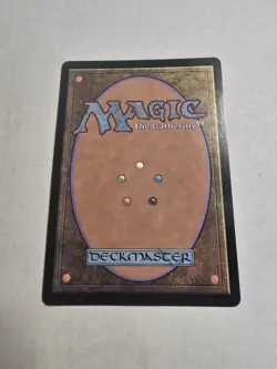 Storm-Kiln Artist Commander Masters Regular - Image 2