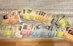 Lot of 200 Random Ascended Heroes Non Holo Cards. ASC. Pack Fresh! Pokemon TCG - Image 1