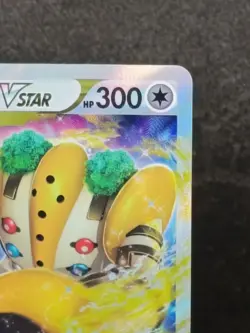 Regigigas VSTAR RRR 125/172 S12a VSTAR Universe Pokemon Card Japanese #14 - Image 3