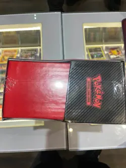 Pokemon - Destined Rivals PC Elite Trainer Box ETB Exclusive NEW SEALED - Image 3