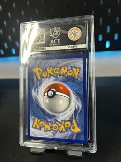 Flareon EX RC28/RC32 Generations Radiant Collection Ace 9 Pokemon TCG Evolutions - Image 3