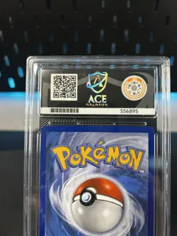 Flareon EX RC28/RC32 Generations Radiant Collection Ace 9 Pokemon TCG Evolutions - Image 4