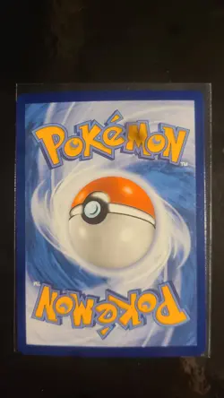 Pokemon TCG Penny 1004/04 SAR Simplified Chinese Gem Pack Vol.2 - Image 2