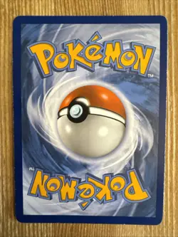Galarian Stunfisk V - 184/189 - Pokemon Darkness Ablaze Sword Shield Full Art HP - Image 2