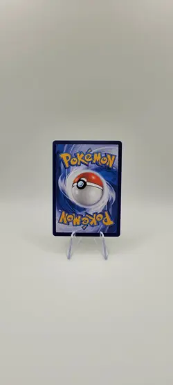 Pokemon TCG: Meowth 0204/07 Rotary Pattern S-Chinese CBB3C Holo Card NM - Image 4