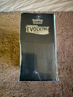Pokemon TCG Evolving Skies Elite Trainer Box 820650808944 - Image 3