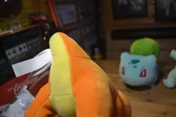 Official Pokemon Plush Soft Toy Bundle Job Lot 8" Nintendo - Image 5
