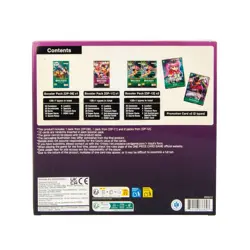 One Piece Illustration Box Vol. 4 Brand New/Sealed - Image 2