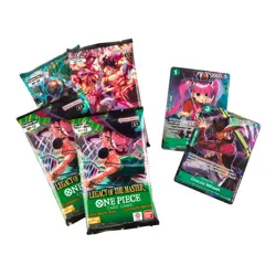 One Piece Illustration Box Vol. 4 Brand New/Sealed - Image 3