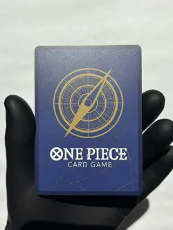 Camie Championship 2024 Finalist OP06-025 One Piece Card Game - Image 5