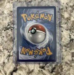 Pokemon TCG Team Rocket's Mewtwo EX 231/182 Destined Rivals SIR Full Art - Image 2