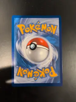 Pokemon TCG Ascended Heroes Mega Gengar ex 269/217 - NM/M + Pack Fresh - Image 4