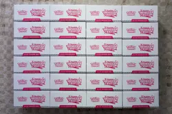 Pokemon TCG Scarlet & Violet - White Flare Elite Trainer Box ETB ✅SEALED NEW✅ - Image 1