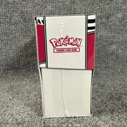 Pokemon TCG Scarlet & Violet White Flare Elite Trainer Box ETB FACTORY SEALED - Image 2