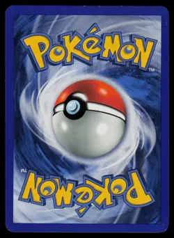 Unown U - U/28 - Ex Unseen Forces Holo Rare Pokemon Card -- LP - Image 2