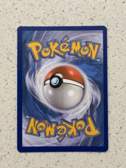 Venusaur EX XY123 Full Art Red & Blue Collect. Black Star Promo Pokemon Card LP - Image 2