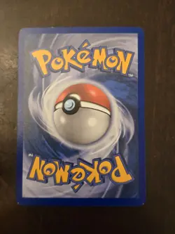 Pokemon Venusaur Holo Rare Card 6/17 Pop Series 2 Promo - Image 5