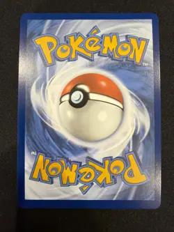 Pokemon Eevee EX 174 Prismatic Evolutions SPC Promo Card NM - Image 3