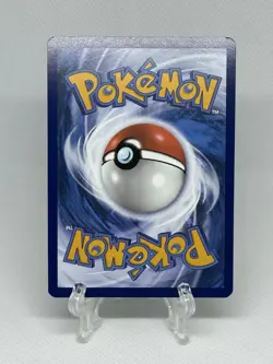 Galarian Moltres SWSH284 Holo Black Star Crown Zenith Promo Pokemon Card NM - Image 2
