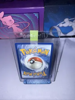 Pokemon Card Clive 236/091 S&V Paldean Fates Sir English, Near Mint Condition - Image 2