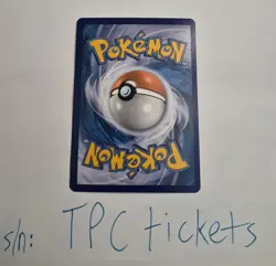 Darmanitan - Next Destinies set - Pokemon card - Near Mint NM - TCG Value $6 - Image 2