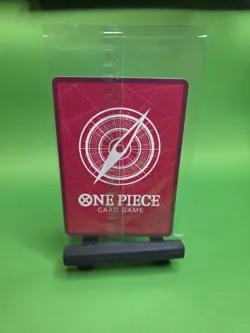 Boa Hancock (2025 PSA Magazine Promo) OP07-038 One Piece Promotion Cards Foil - Image 2