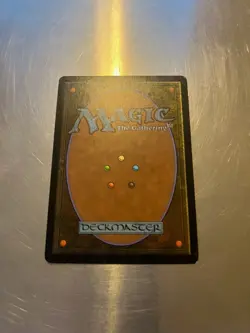 Sacred Ground 7th Edition Magic Cards LP, COMBINED SHIPPING - Image 2