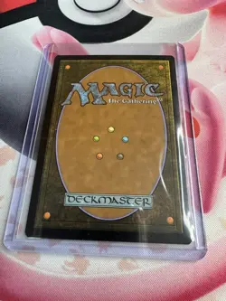 MTG Cant Stay Away 368 MID NM/M Unplayed Rare Sorcery - Image 2