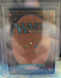 2024 MAGIC THE GATHERING BLOOD CRYPT RETRO FRAMED FOIL SERIALIZED 332/500 - Image 5