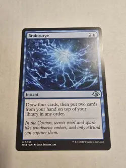 Brainsurge Modern Horizons 3 Regular - Image 1