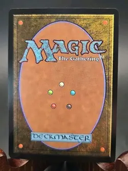 Doran, Besieged by Time Lorwyn Eclipsed MTG Foil Near Mint - Image 2