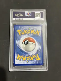 2019 Pokemon Sun & Moon Unified Minds #125 Umbreon & Darkrai GX PSA 10 - Image 2