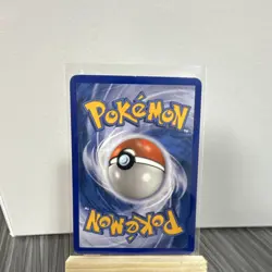 Pokemon Deoxys Delta Species Attack Forme 3/110 Holon Phantoms Holo Rare 70HP - Image 2
