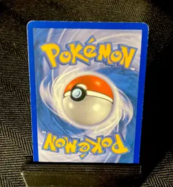 Combusken 29/108 Power Keepers Regular Pokemon Card TCG - Image 2