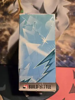 Pokemon TCG New Sealed Journey Together Build And Battle Box - Image 4