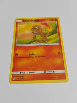 Sun & (and) Moon Team Up - Pokemon Cards - Image 1