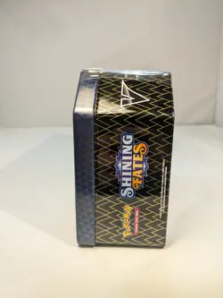 Pokemon Shining Fates Tin CRAMORANT V Factory Sealed New - Image 4