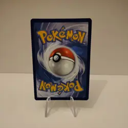 2024 Pokemon TCG Scarlet & Violet Shrouded Fable Janine's Secret Art #088/064 - Image 2