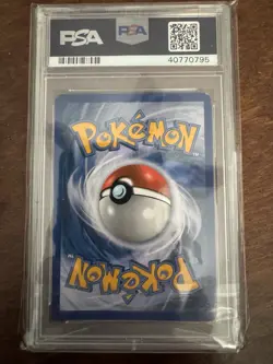 Colress (Team Plasma) (135 Full Art) 135/135 Plasma Storm Holo Pokemon PSA 9 - Image 2