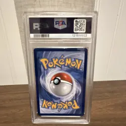 Pokemon Salamence ex 187/159 Special Illustration Rare Holo PSA 10 - Image 2
