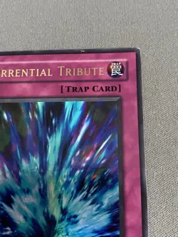 Yu-Gi-Oh! Torrential Tribute - LON-025 - Ultra Rare - Unlimited LP - Image 4