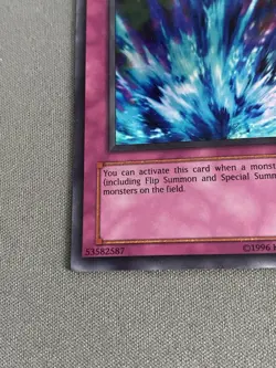 Yu-Gi-Oh! Torrential Tribute - LON-025 - Ultra Rare - Unlimited LP - Image 5