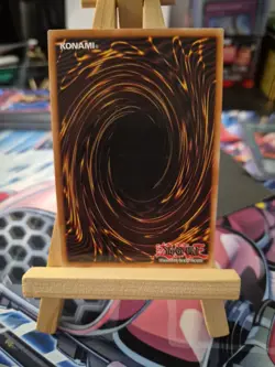 Yu-gi-oh! TCG Five-Headed Dragon PGL2-EN078 1st Edition Gold Rare - Image 2