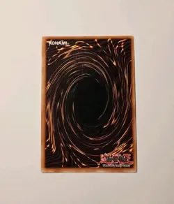 Yugioh Fushioh Richie PGD-031 Ultra Rare NM - Image 2