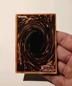 Yugioh Fushioh Richie PGD-031 Ultra Rare NM - Image 4