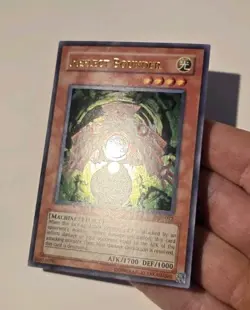 Yugioh Reflect Bounder DCR-012 Ultra Rare Dark Crisis VLP - Image 4