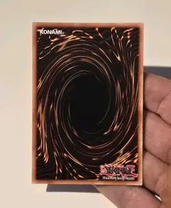 Yugioh Reflect Bounder DCR-012 Ultra Rare Dark Crisis VLP - Image 5