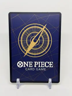 Boa Hancock (Alt Art) OP14-112 SR The Azure Sea’s Seven English One Piece TCG - Image 2