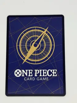 Boa Hancock (Alt Art) OP14-112 SR The Azure Sea’s Seven English One Piece TCG - Image 4