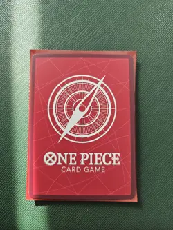 Gold SPR Leader Hannyabal [EB01-021] From EB02 - One Piece TCG English [NM+] - Image 2